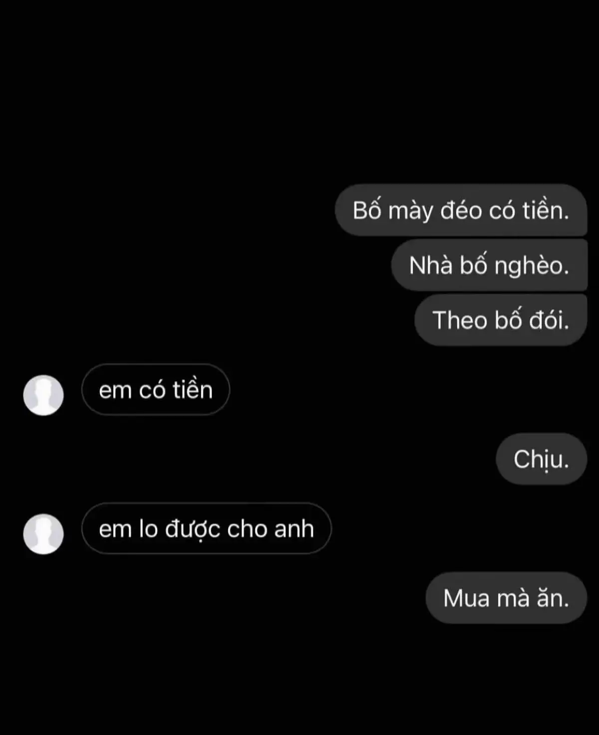 Tháng năm này bỏ lại tất cả ở đằng sau .