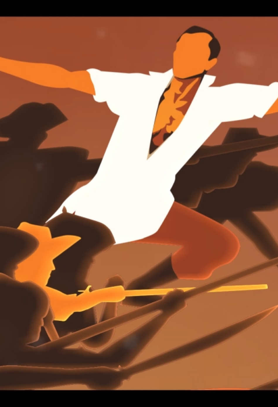 Honoring #BonifacioDay this 2024 with a motion graphics tribute to Andres Bonifacio! 🇵🇭✨ @Ben&Ben #kapangyarihan #revolution #animation #illustration #motiongraphics 