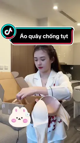 Chiếc áo thần thánh của tuiii , mặc sướng mà chắc lắm các bà uiii #lầnđầulàmvợ #mẹbimsua @CON LÀ MI A ĐÂY 