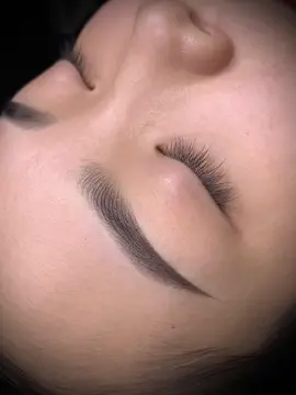 Sợi đầu phun đuôi #soidauphunduoi #maydep #phunxamthammy #xuhuong 