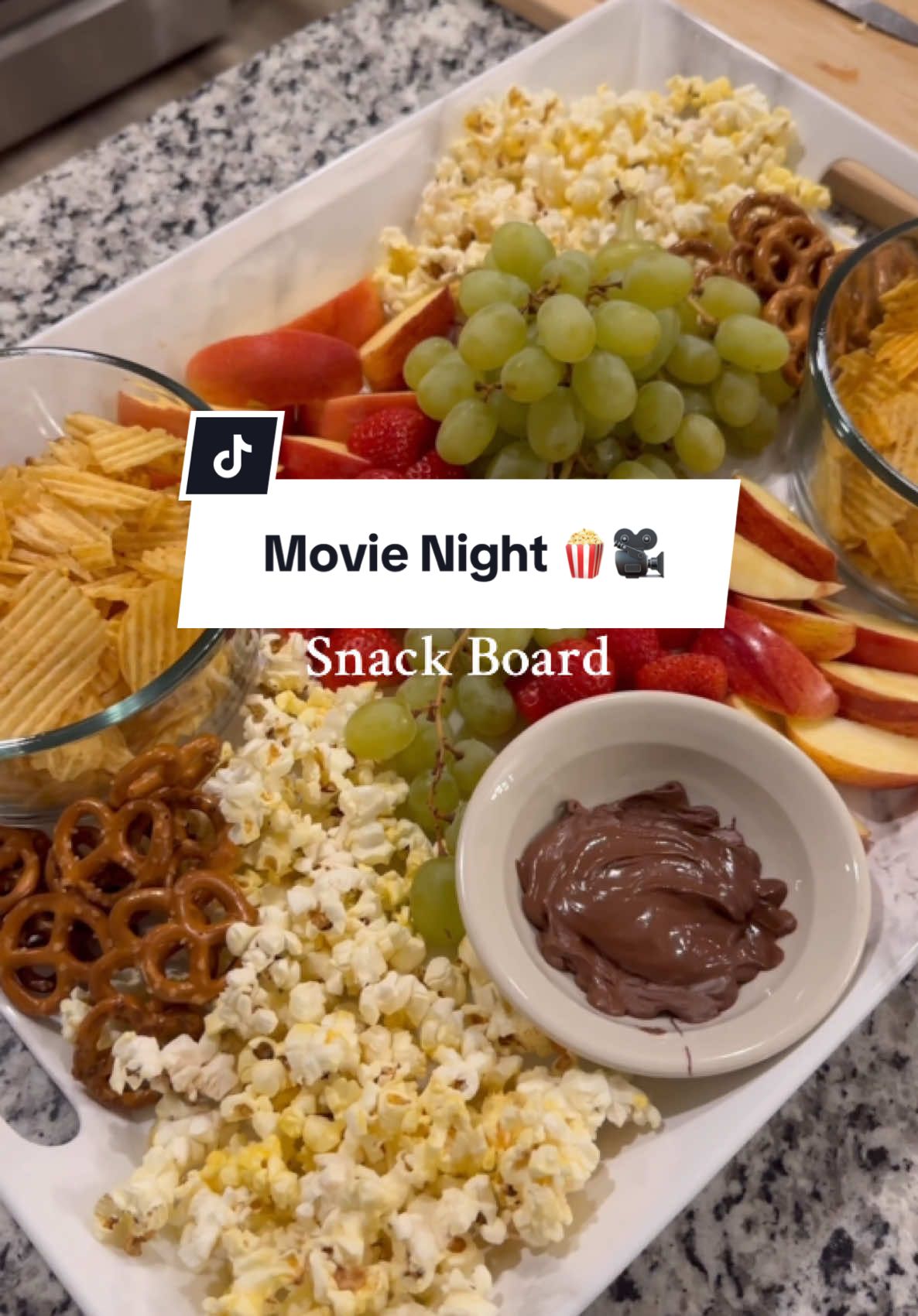 #movienight #snackideas #snackboard #movienightideas 