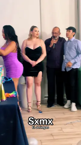 En la fiesta de #Pipe 🎉🎊 #GaliDiva @Loree Love  @soy memo inclan @Pablito @yosoysxmx #sxmx #latina #parati #foryou 