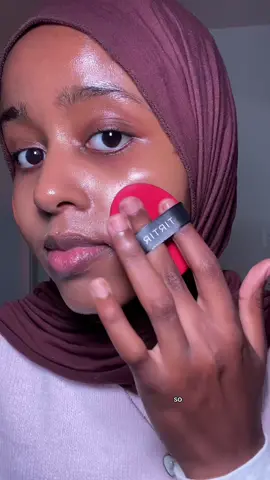 Easily the best Foundation! @TIRTIR Inc. #tirtir #foundation #koreanskincare #makeup #koreanmakeup #greenscreen 