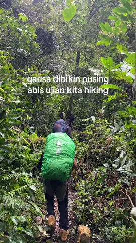 #pendakigunungindonesia 