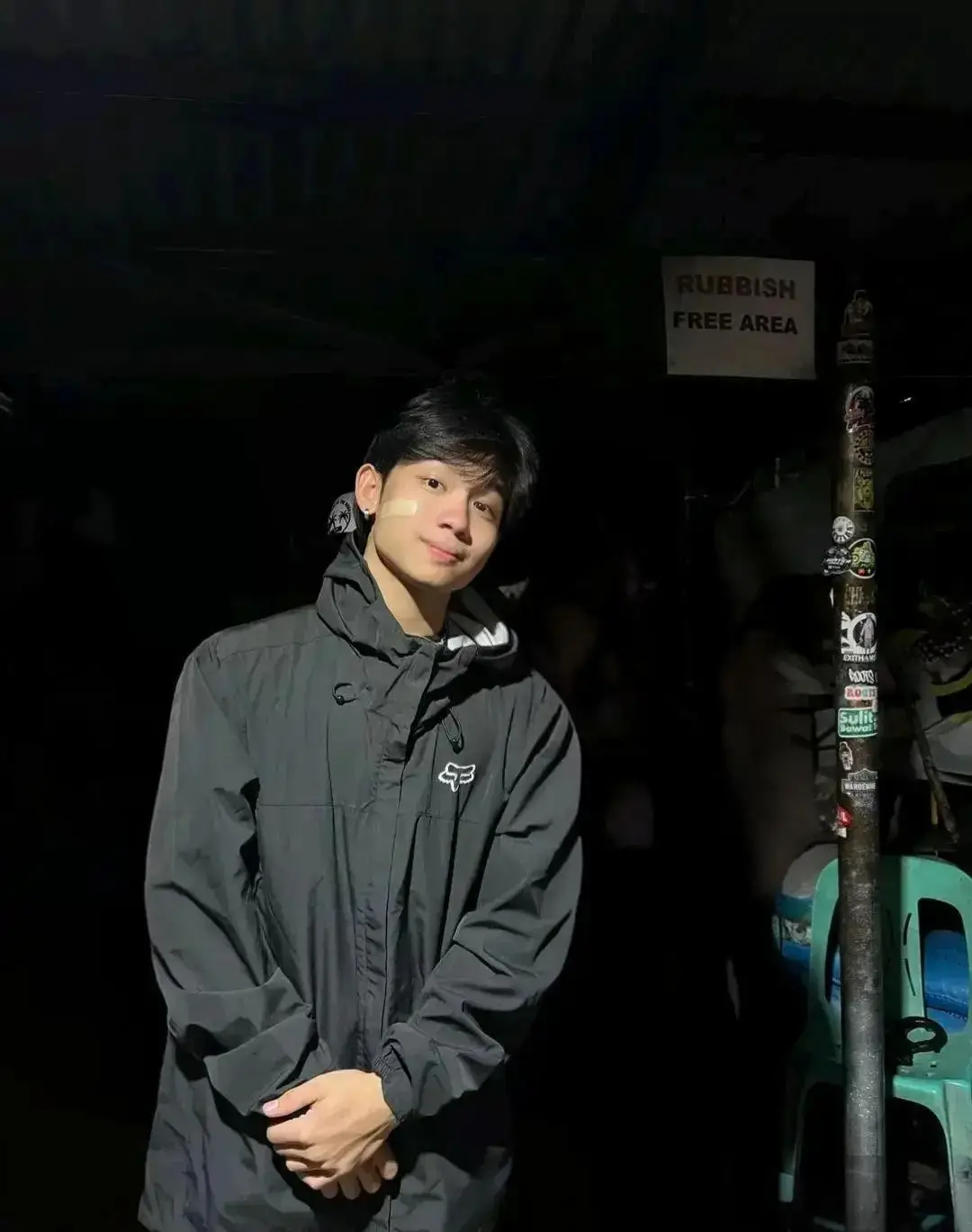 @TikTok @Jeo Ong #tiktok #ongfam #jeoong #jeremiahong #ongfam____editor 