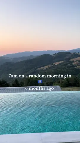 Ah to be back rn 🇽🇰❤️ CATCH me live in an hour #fyp #trending #traveling #nyc #albanian #shqipe #time #kosovo 