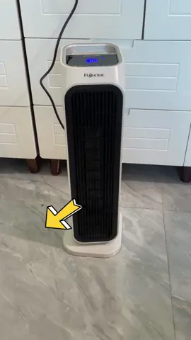 Máy sưởi gốm tích hợp tính năng quạt gió dùng được cả mùa hè làm khô không khi vào mùa nồm nữa nha #fyp #xuhuong #review #maysuoigom #fujihome #TikTokAwardsVN 