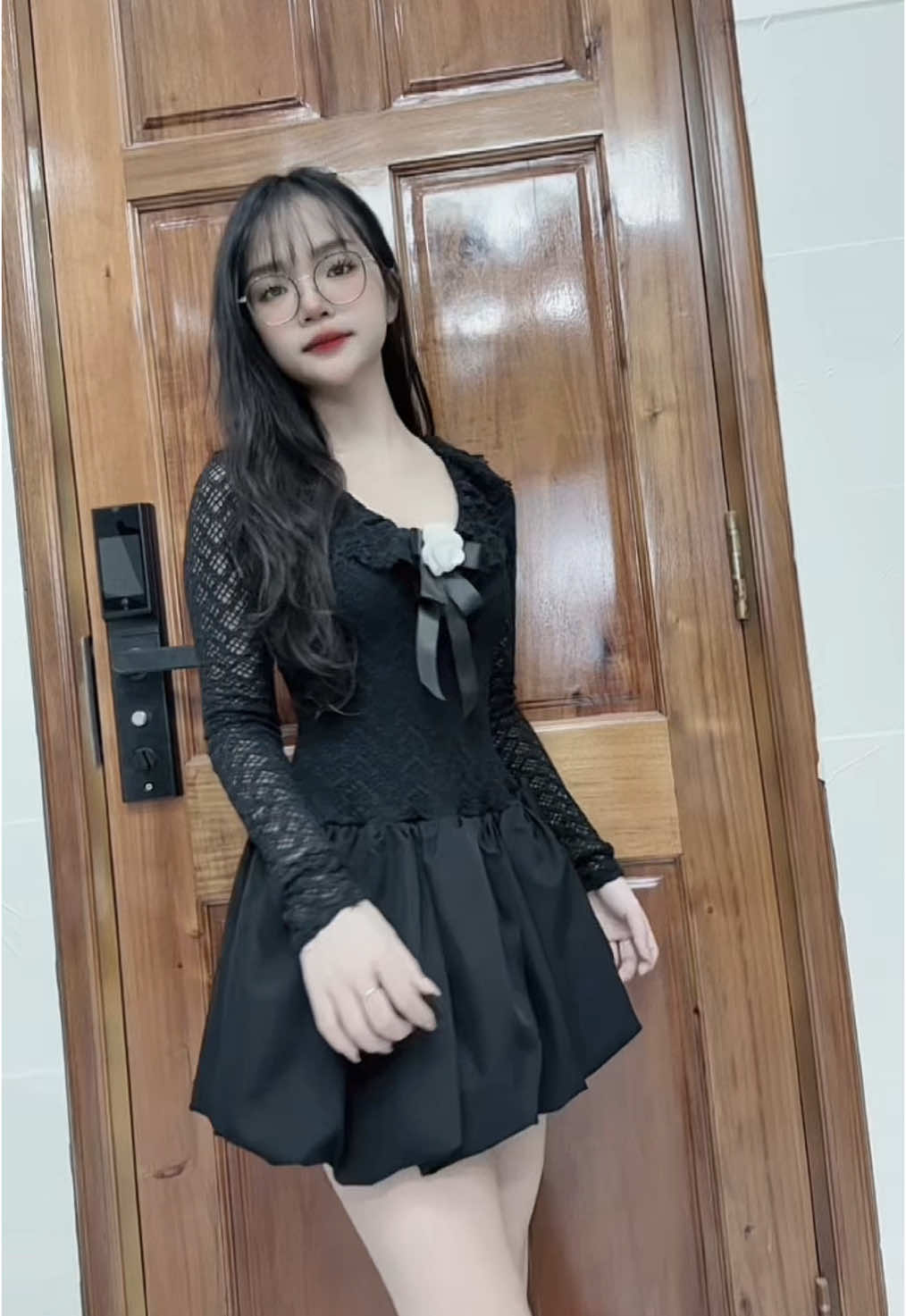 Váy xinh xĩu 🤭#yingshi#xuhuong#vayxinh  