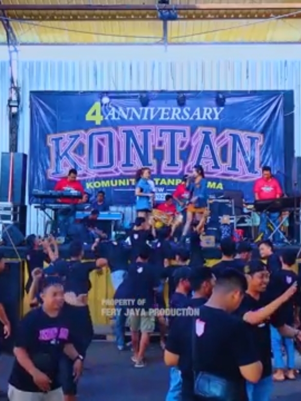 #4u #orkesjepara #orkes #fyppppppppppppppppppppppp #foryoupage #ojingfunjepara #masukberanda #lewatberandafyp #kurniarahma #dinanesia #happylossmusik 