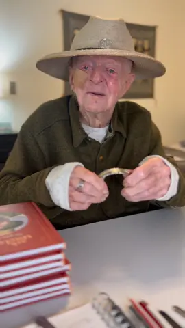 Hello friends! Blackfriday sale through Dec 2nd… and my Jingle is free 🎶 😉 #askunclejack #101yearsold 