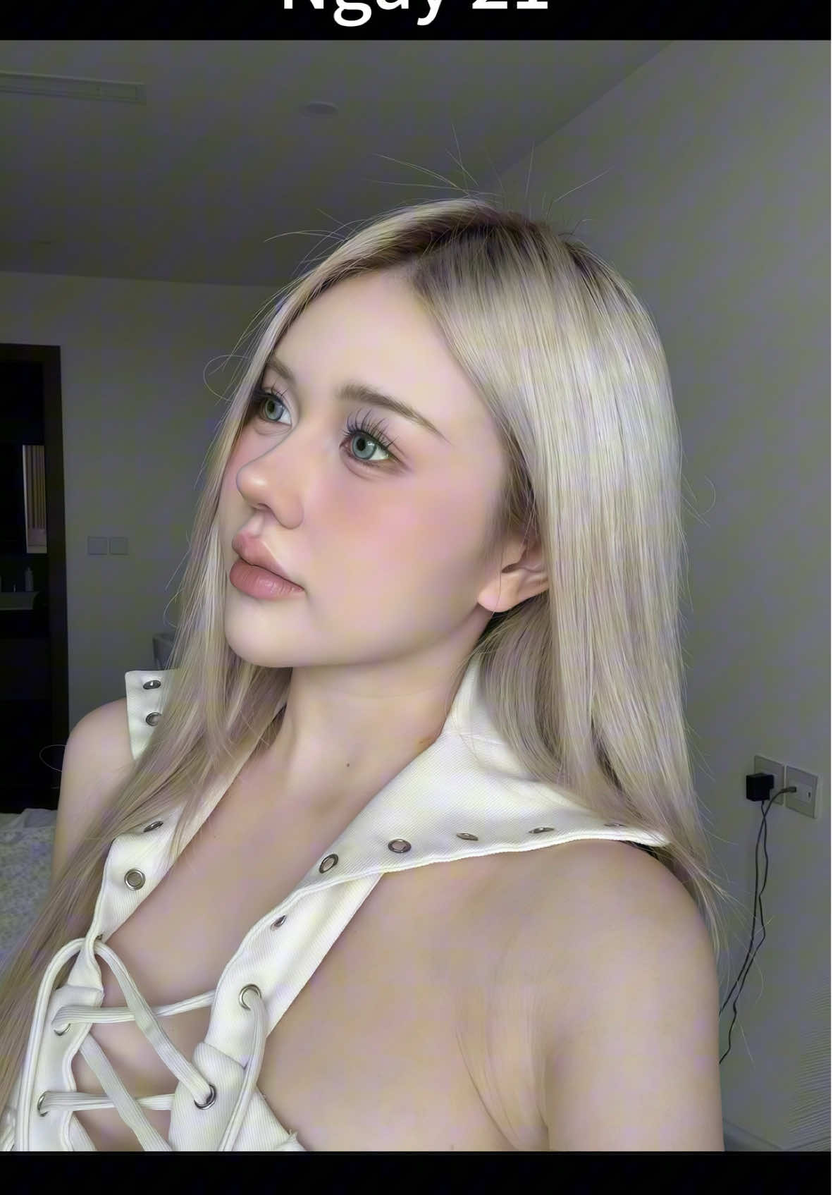 Thấy mấy bà nôn quá nên up sớm quả mũi trộm vía mới hơn 20 ngày tủi thoi, sẽ update thêm nha mỗi ngày mũi đều gom khác hẳn í @VUONG VAN THONG Nâng Mũi @J-LINE KOREA-CHUYÊN SỬA MŨI👑 