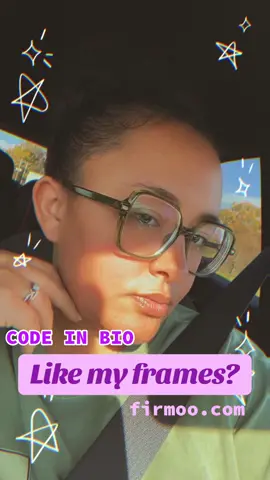 👓 CHECK OUT STYLISH FRAMES LIKE MINE AT @Firmoo Glasses  👓 be sure to use my CODE: SXY50 to SAVE 💰  #firmoo #optical #frames #glasses 