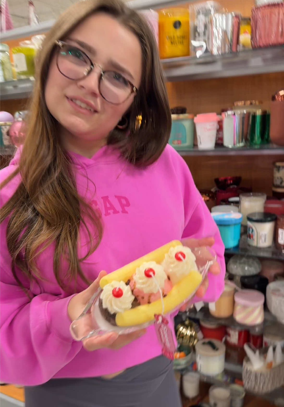 Our fav place @Amelia Jones 