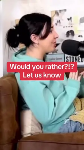 No raccoons were harmed in the making of this podcast clip. Americans will use anything but the metric system #ladiesandtangentspodcast #podcastclips #ladieswhopodcast #wouldyourather # 