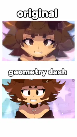 #geometrydash #furry