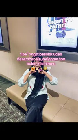 #welcome #19desember #4u