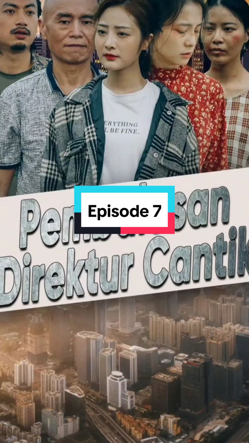 Pembalasan Direktur Cantik Episode 7 #film #movie #short #shortmovie #filmchina #drama #dramatiktok #dramachina