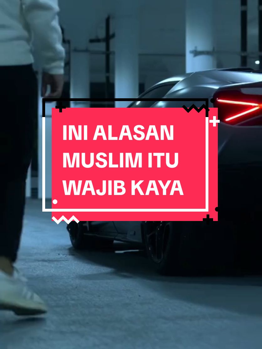 2025 wajib jadi orang KAYA...... + berkah 💪 Aamiin 🤲 #peluangbisnis #mentalsukses #afirmasipositif #motivasisukses 