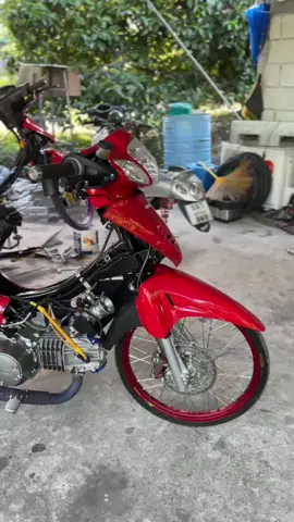 ไม่สุดหรอกจั๊ฟ 🥰❤️ #เวฟ125 #ช่างบอมรังสิต 