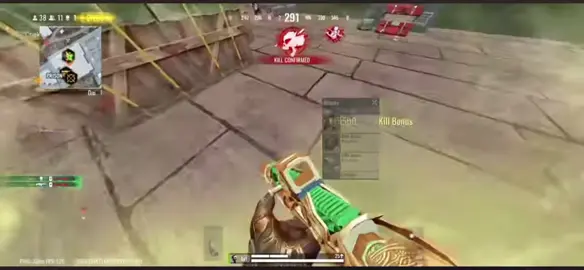 Click epico en blood strike.  @Blood Strike 