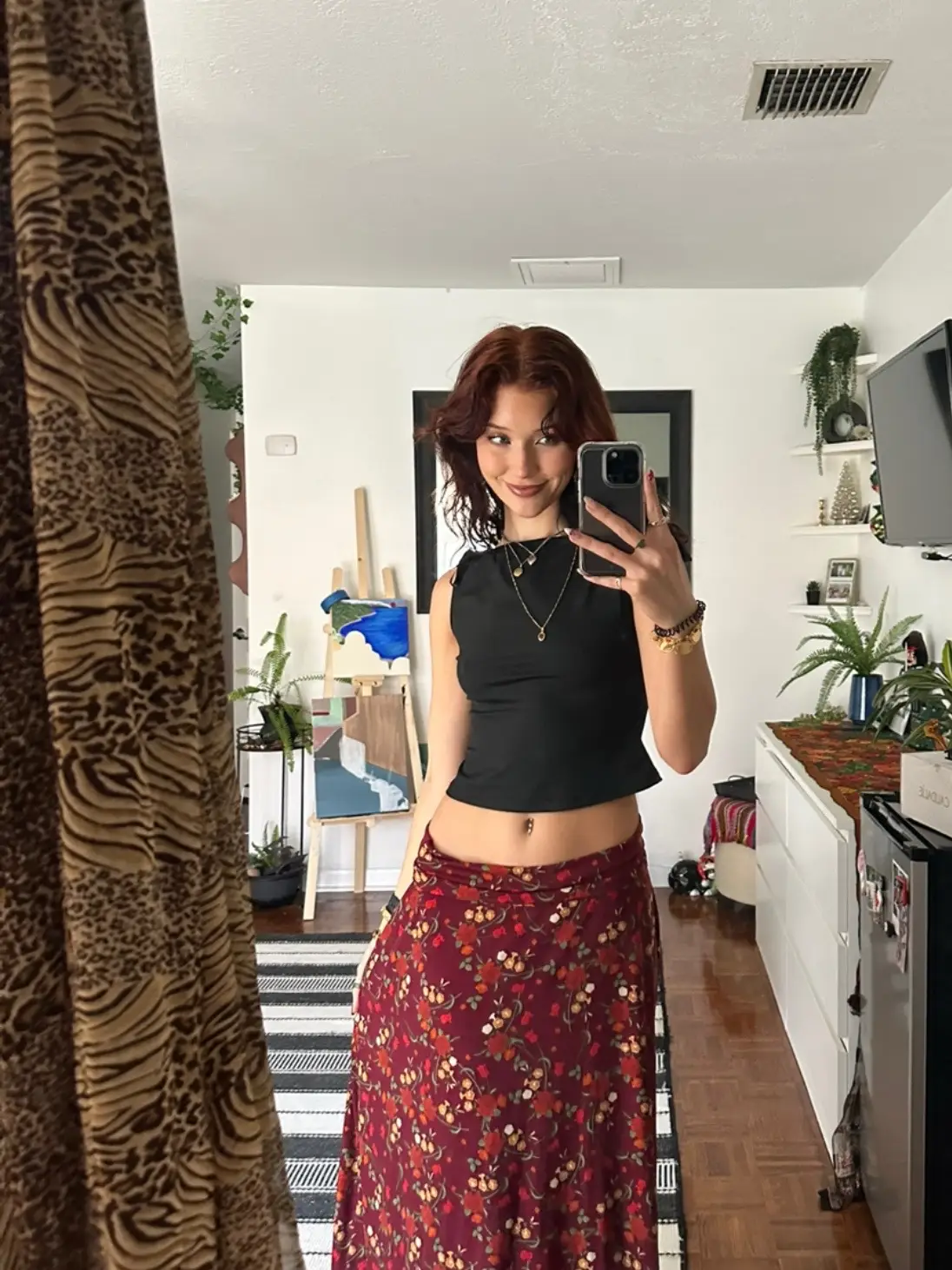 this week🔥 (I’ve been sick & dyibg)