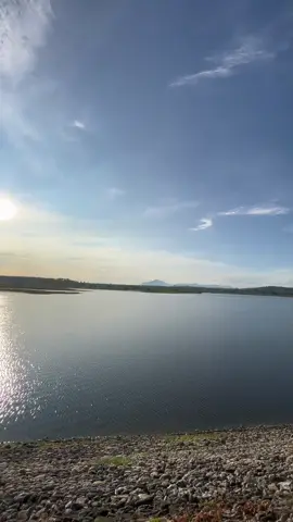 📌 view waduk Prijetan 1917 🍃🍃 #kedungpringlamongan #waduk #wadukprijetan #lamongan #fyp #viral 