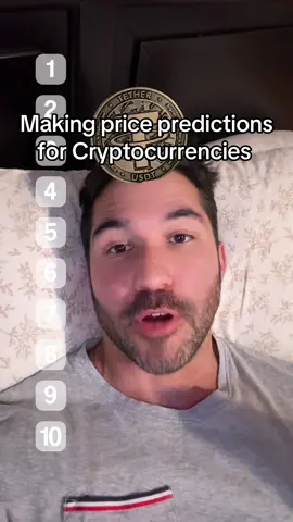 Guessing the ROI of your favorite cryptocurrencies for this bull cycle, this is not financial advice. This is solely just my opinion. #cryptocurrency #crypto #bitcoin #xrp #ADA 