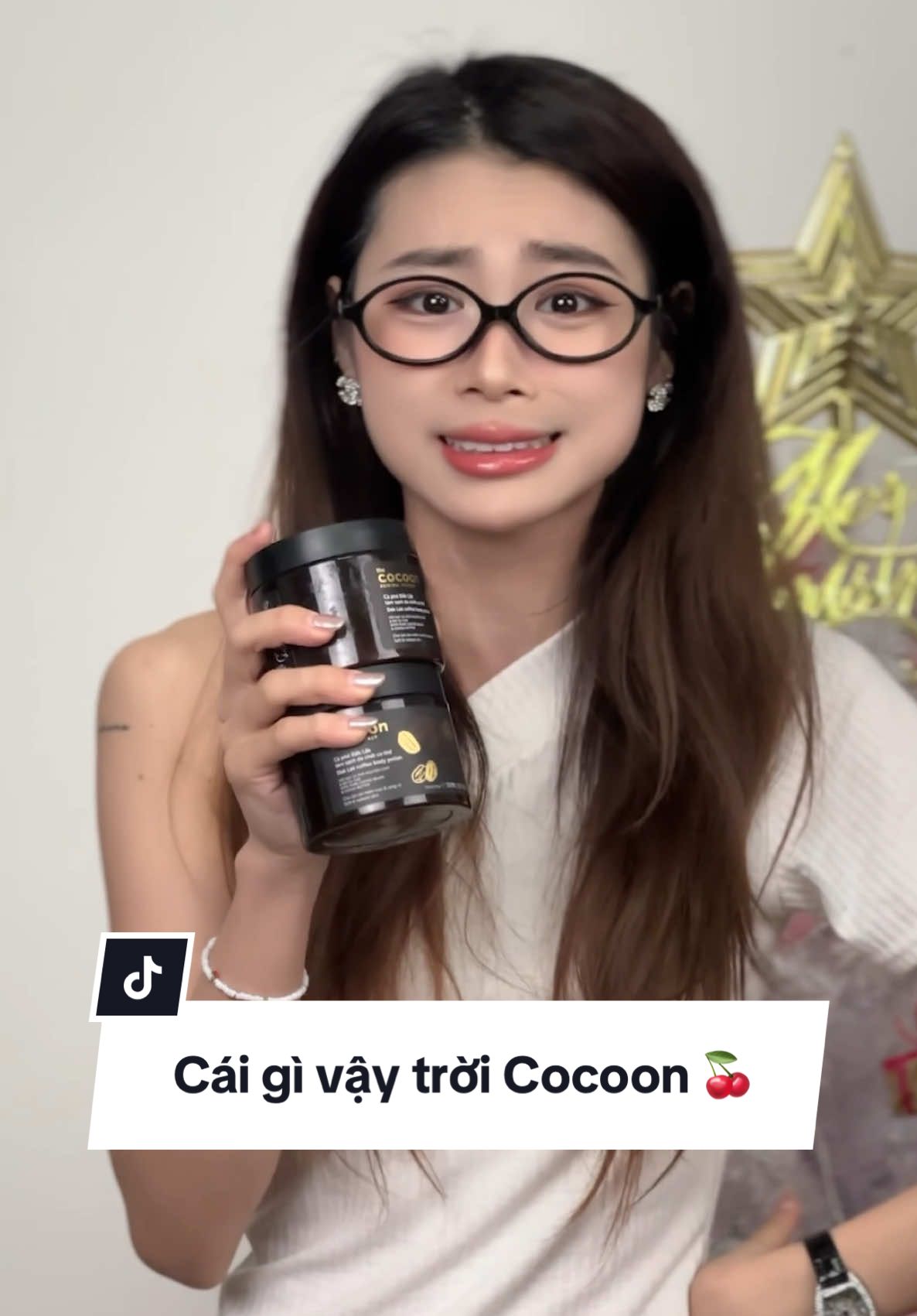 Là sao vậy Cocoon ơi #fypシ #viral #xuhuong #cherryling #cocoon #tựhàohàngviệt 
