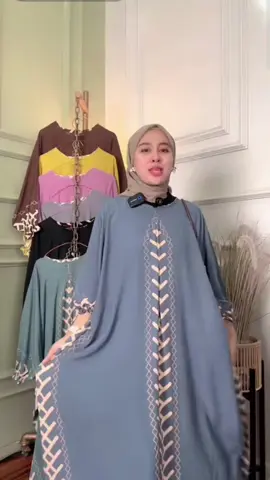BISMILLAH  Kaftan jumbo cantik mewah elegant  Allahumma solli'Ala Muhammad Wa'Ala Ali Muhammad 