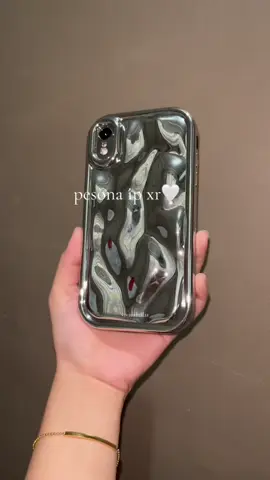 🤍#fyp #case #iphonexr 