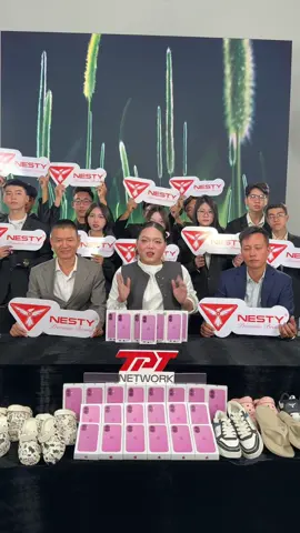 Nhớ làm đủ các bước nhé #tptnetwork #phamthoai #norinpham #tptofficial #megalive #superlive #sieusale #superlive #sieusale #tiktokshop #sandealthantoc 