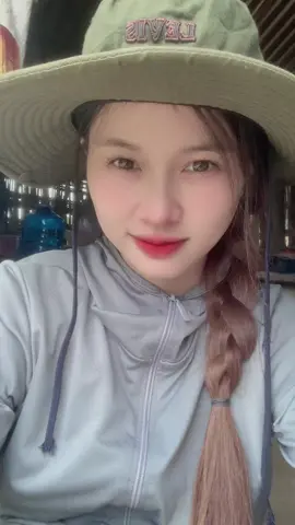 Cô bé nhà nông😙#xuhướng #TikTokAwardsVN 