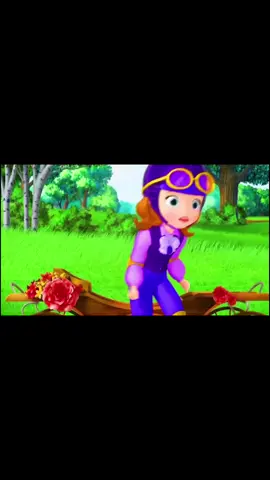 ending#sofiathefirst #fyp 