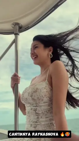 CANTIKNYA 😍🔥🥵 #raynasnova #RAY #HOT 