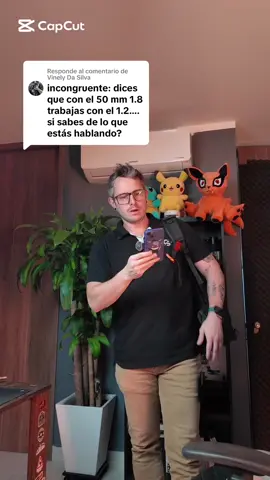 Respuesta a @Vinely Da Silva tengo un 35mm f1.8 pero me gusta trabajarlo en 2.2 y em 50mm f1.2 me gusta mucho en 1.2 pero si me acerco mucho, lo uso en 2.8 para arriba. Espero que haya sido mas claro para no confundirte. Saludos 🫶🏻  . #Wedding2024 #BodasCaliColombia #WeddingPhotographer #CaliColombia #WeddingPhotography 