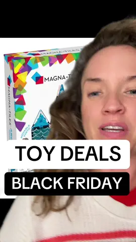 Top toy deals on Amazon for black Friday. Link in bio #Amazon #AmazonBlackFriday  ##blackfriday##earlyblackfriday##ChristmasShopping##Holidays##Holidays2024##Christmas2024##GiftIdeas##GiftIdeasForKids##GiftIdeasForTeens##GiftIdeasForMen##GiftIdeasformoms##GiftIdeasForWomen##GiftIdeasForbabies##CheapGifts##SavingMoney##HowToSaveMoney##Broke##Inflation##ChristmasShopping#Toyclearance ##Toys