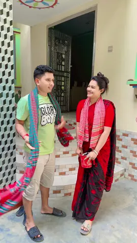 পাইছি জীবনে দারুন একটা পোলা😂