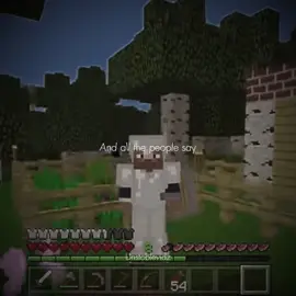 The call of the well… This is such an amazing yet somber story, the amount of symbolism throughout it was incredible! Go watch Wifies video on it and AndrewGaming67’s videos! #andrewgaming67 #andrewgaming67edit #wifies #wifiesedit #minecrafthorror #Minecraft #fyp 