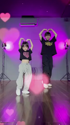 💖🖤 @Ken Vo #babyjustinbieber #bobodancestudio #kiddanceclass 