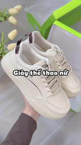 Giày xinh đi làm, đi học #giaydep #giaythethao #giaynuxinh 