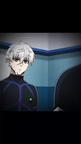 Seishiro nagi ⚽🔥#motivacional #ego #nagi #frases #bluelock