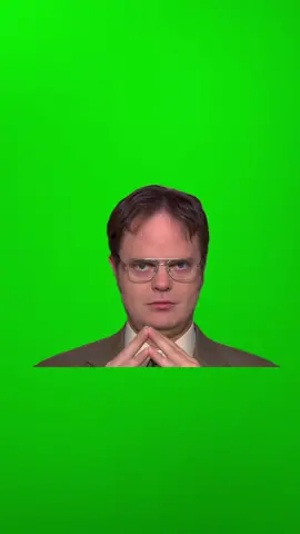 I WILL BECOME MY OWN WORST ENEMY #dwightschrute #theoffice #theofficeclips #greenscreen #trendingtiktok #meme #memepage #fy #memes #greenscreenvideo #rainnwilson 