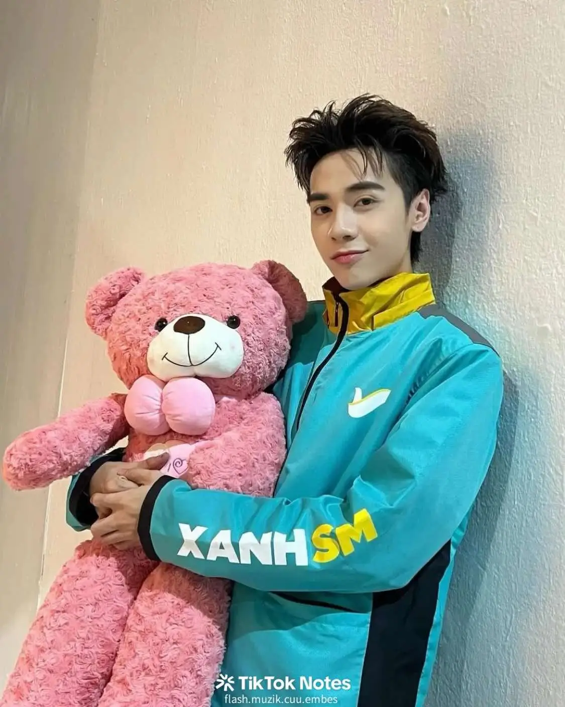 Anh XANH SM này đẹp troai vãi#quanghungmasterd #ngaytrongxanh#xanhsm#anhtraisayhi✌️ #fhy🤤