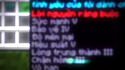 #CapCut #xuhuongtiktok #Minecraft #noibuon #sợmấtem 