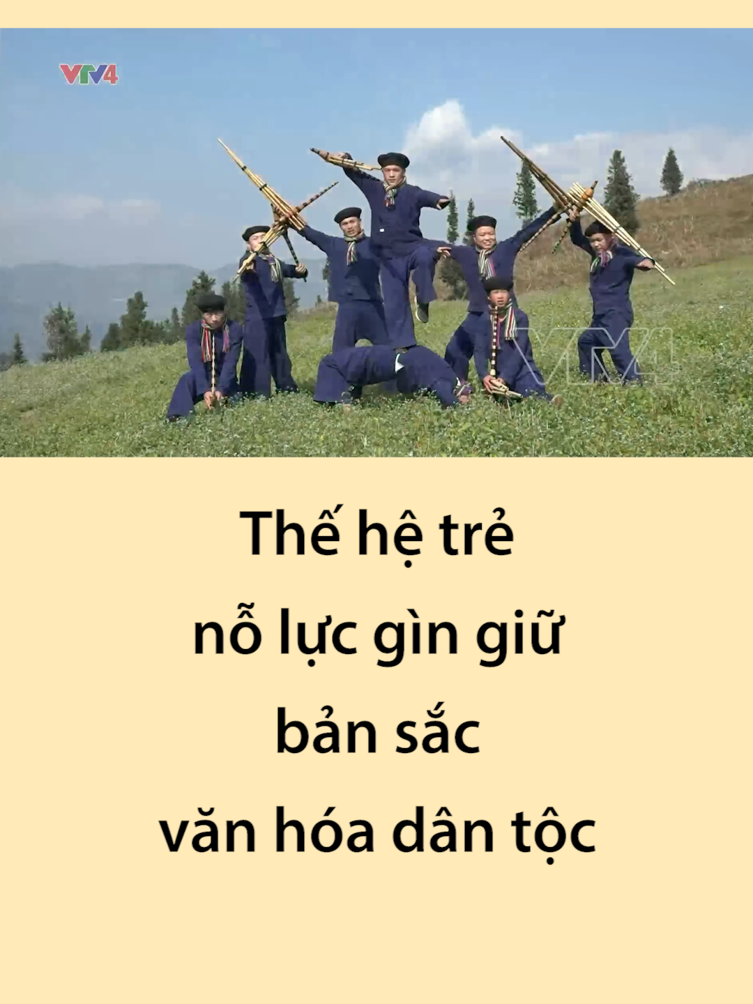 Với mong muốn gìn giữ bản sắc văn hóa các dân tộc trên địa bàn tỉnh, đồng thời phát triển những sản phẩm sáng tạo phục vụ quảng bá, thúc đẩy du lịch địa phương, trong thời gian qua, nhiều người trẻ ở Hà Giang đã có những sáng kiến độc đáo, thể hiện tình yêu và niềm đam mê với những di sản văn hóa của quê hương. #hagiang #xinman #dulich #vanhoa #vietnam #khampha #truyenthong
