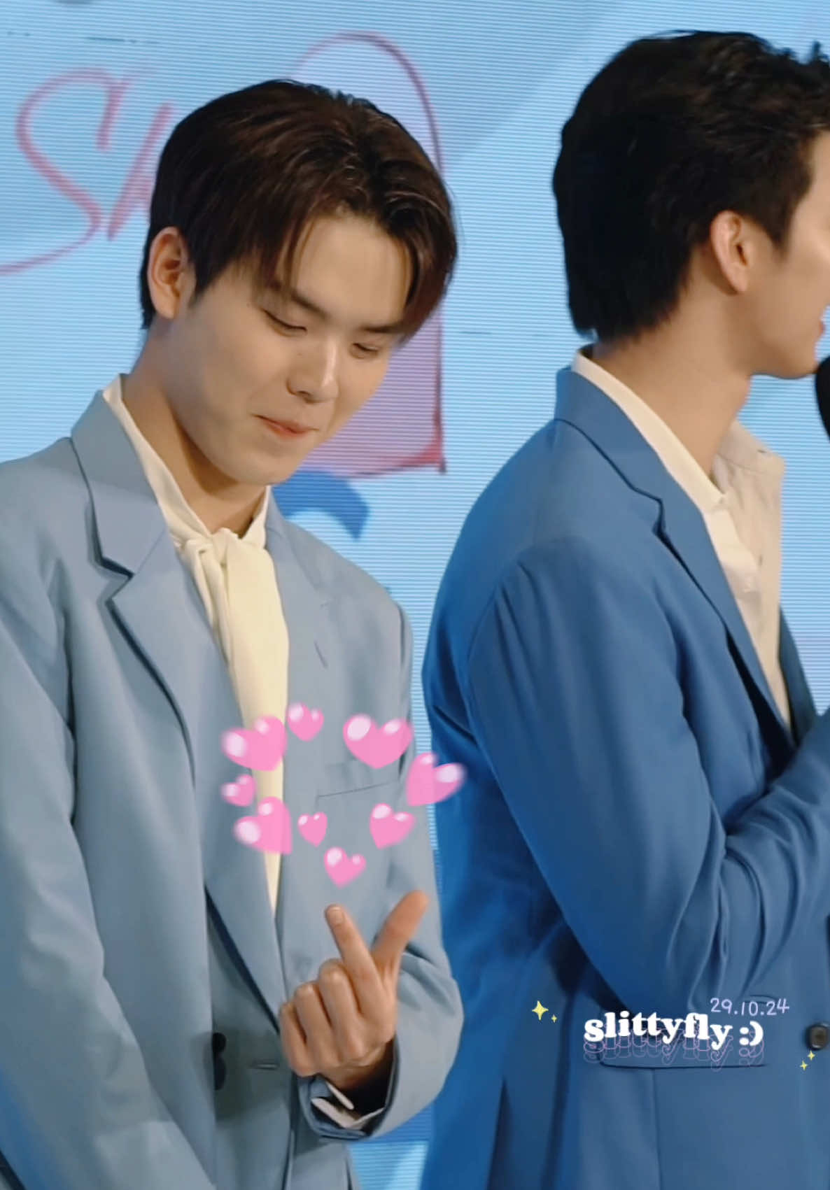 อยากบีบแจ้มมมม 😘 เด็กจิ๋ววว @PINGPING #PingKrittanun #talingping #ปิงกฤตนัน #area86 #fypシ゚ #