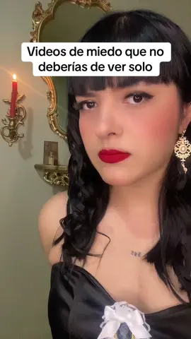 Que numero de ❤️ fuiste? #viral #parati #fyp #comenta #terror 