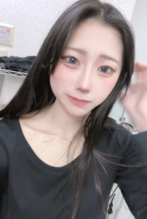 顔傷つけられたっていう事実をどうしても受け入れたくない