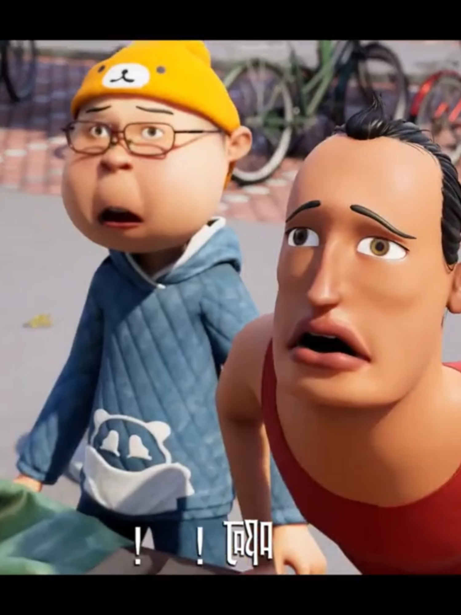 bánh cắt Tân Cương ! #Nonostudio #Phongthuam #Tayninh #Longtieng #longtienghaihuoc #tancuong hynfu2409