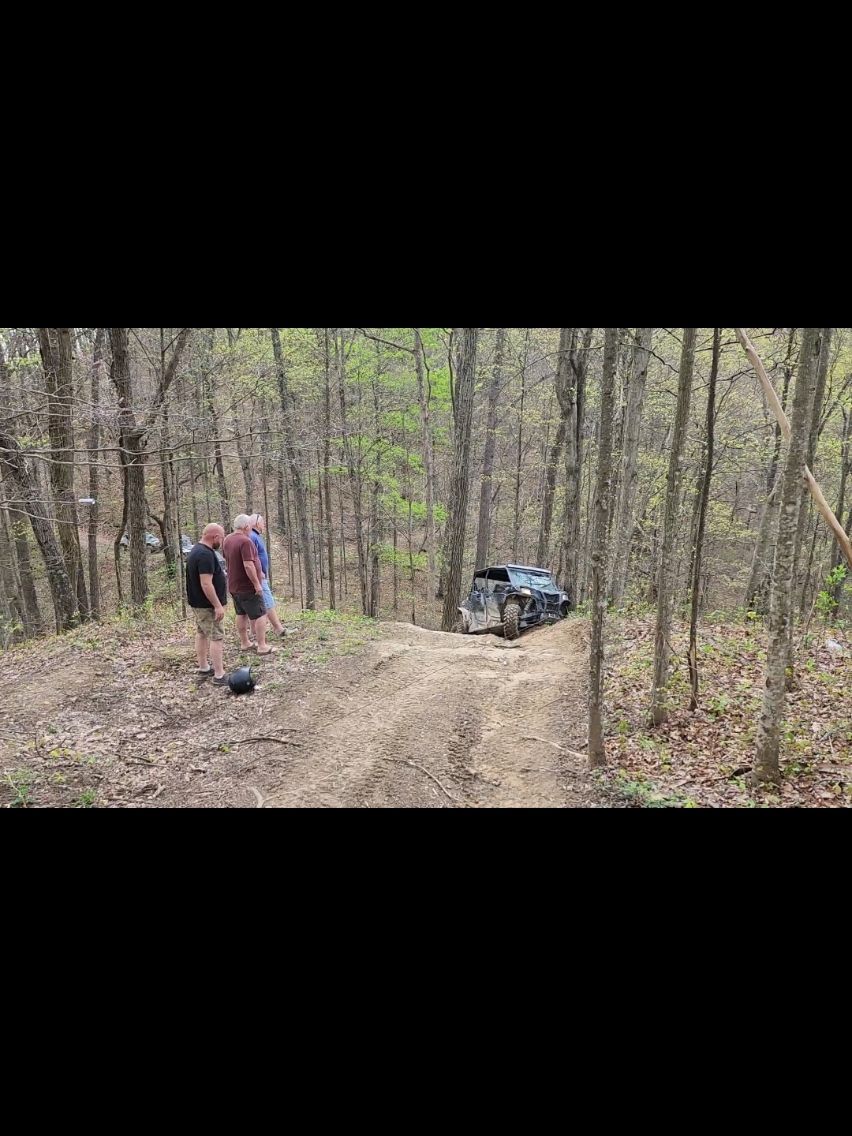 #offroadadventures #off -road #offroad #sidebyside #sidebysidelife #sidebysideadventure #sidebysideadventures #Can -Am #Can -Amlife #Polaris #PolarisLife #trails #traillife #trailthrills #off -roading #offroading #offroadinglife #adventuregonewild #adventuresgonewild #holdontight #fails #fail #foryou #foryourTikTok #trail #trails #trailadventure #trailfails #trailblazer #trailblazers #danger #traildanger #mountaindangers #mountaintrails #ruggedterrain #adrenaline #adrenalineRush #Rush #adrenalinejunkies #traillife #outdoor #outdooradventure #outdooradventures #WestVirginiatrails #WestVirginia 